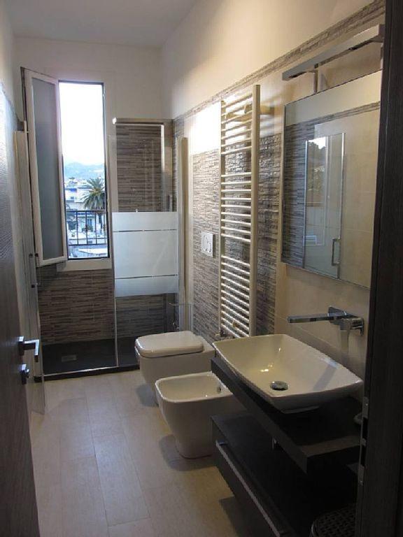 Villa La Casa Della Zia Bordighera Zimmer foto